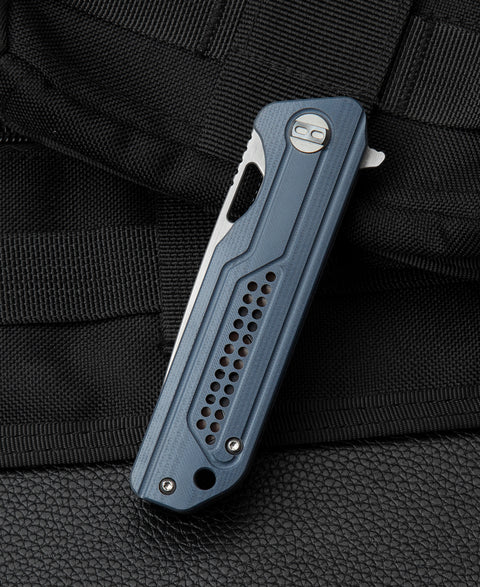 BESTECH CIRCUIT G10 Handle: 3.23" K110 Blade BG35B-1