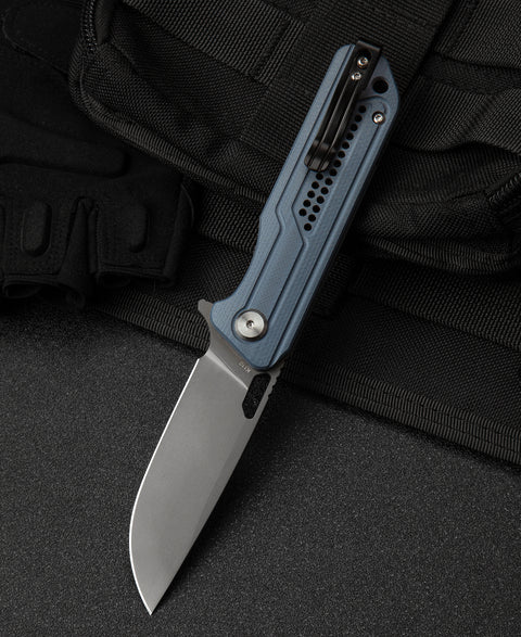 BESTECH CIRCUIT G10 Handle: 3.23" K110 Blade BG35B-2