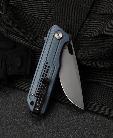 BESTECH CIRCUIT G10 Handle: 3.23" K110 Blade BG35B-2