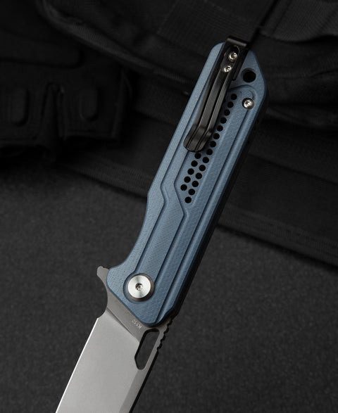 BESTECH CIRCUIT G10 Handle: 3.23" K110 Blade BG35B-2