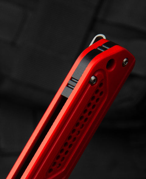 BESTECH CIRCUIT G10 Handle: 3.23" K110 Blade BG35C-1