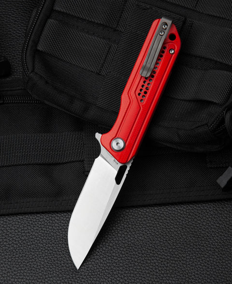 BESTECH CIRCUIT G10 Handle: 3.23" K110 Blade BG35C-1