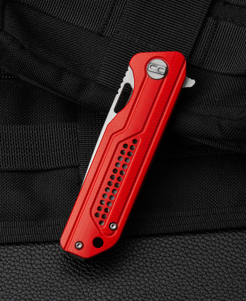 BESTECH CIRCUIT G10 Handle: 3.23" K110 Blade BG35C-1