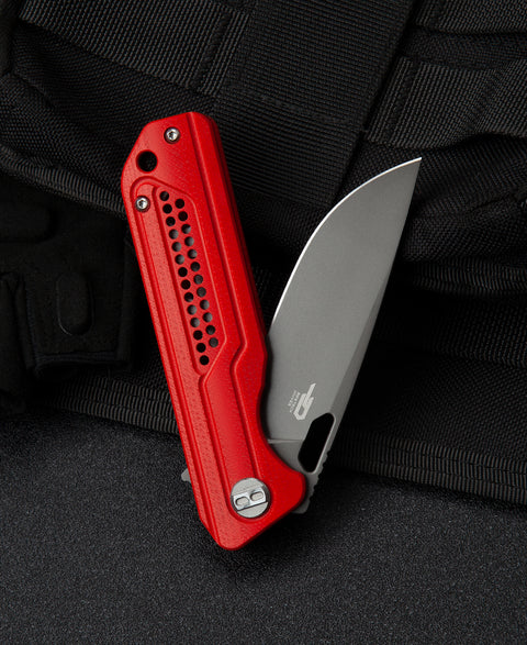 BESTECH CIRCUIT G10 Handle: 3.23" K110 Blade BG35C-2