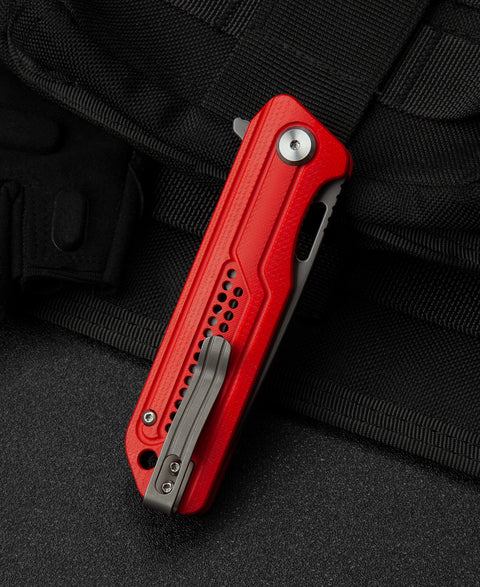 BESTECH CIRCUIT G10 Handle: 3.23" K110 Blade BG35C-2