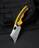 BESTECH SKIRMISH G10  Handle: 3.23