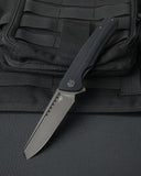 BESTECH SLYTHER G10  Handle: 3.66