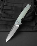 BESTECH SLYTHER G10  Handle: 3.66
