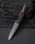 BESTECH SLYTHER G10  Handle: 3.66" 14C28N Blade BG51C