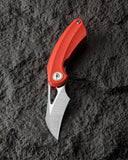 BESTECH BIHAI G10 Handle: 2.15
