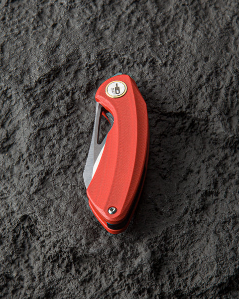 BESTECH BIHAI G10 Handle: 2.15" 14C28N Blade BG53C-2
