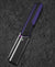 BESTECH TARDIS G10 Handle: 3.15" Black DLC+Satin D2 Blade Liner Lock BG54D