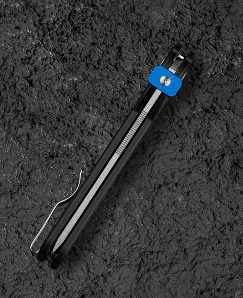 BESTECH GLOK BG55A G10 Handle 3.54" 14C28N Blade