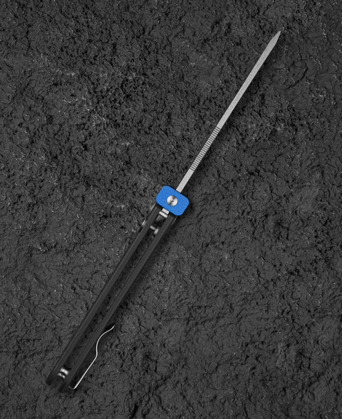 BESTECH GLOK BG55A G10 Handle 3.54" 14C28N Blade