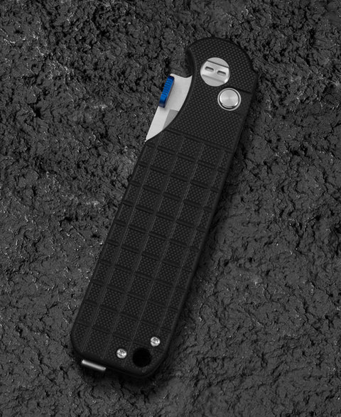 BESTECH GLOK BG55A G10 Handle 3.54" 14C28N Blade