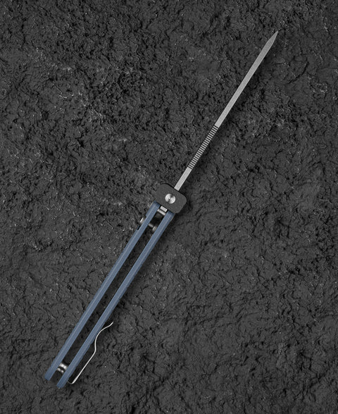 BESTECH GLOK BG55B G10 Handle 3.54" 14C28N Blade