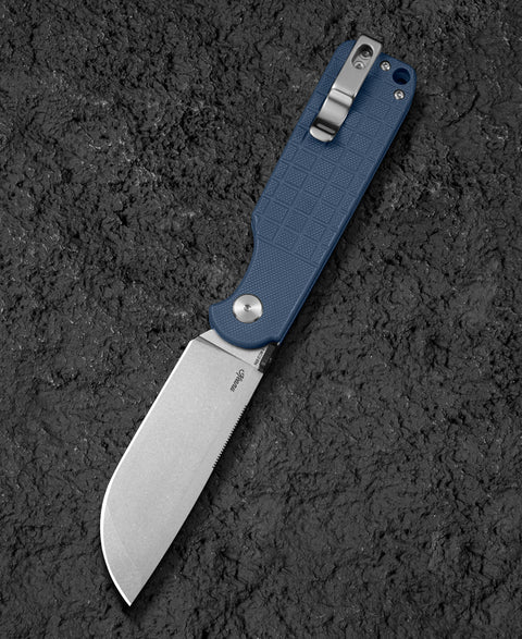 BESTECH GLOK BG55B G10 Handle 3.54" 14C28N Blade