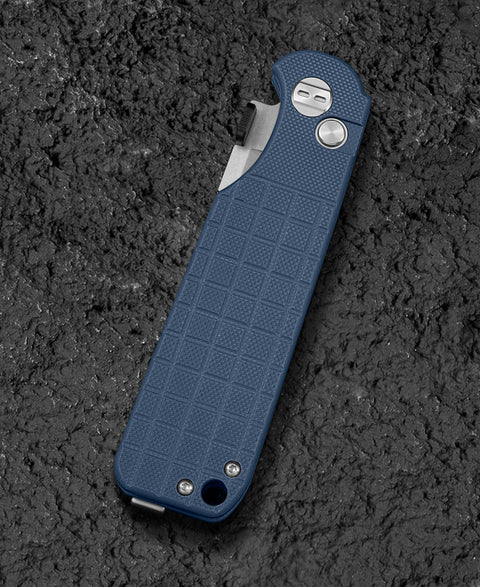 BESTECH GLOK BG55B G10 Handle 3.54" 14C28N Blade