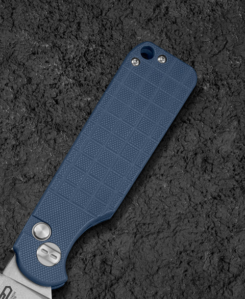 BESTECH GLOK BG55B G10 Handle 3.54" 14C28N Blade