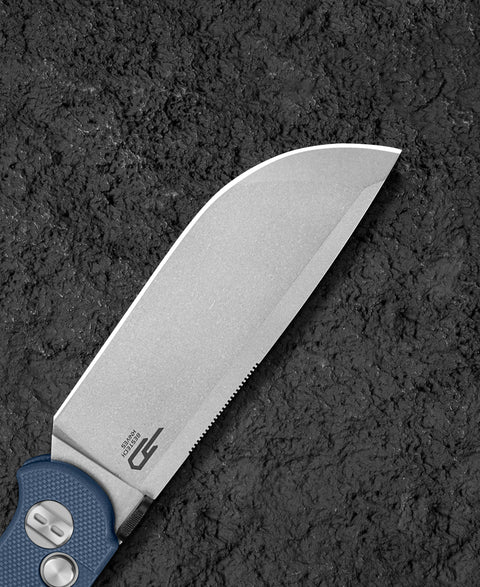 BESTECH GLOK BG55B G10 Handle 3.54" 14C28N Blade