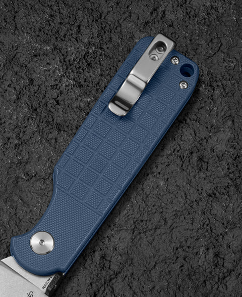 BESTECH GLOK BG55B G10 Handle 3.54" 14C28N Blade