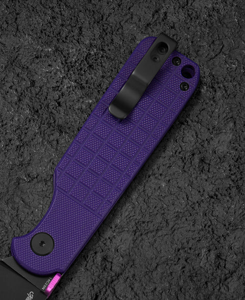 BESTECH GLOK BG55D G10 Handle 3.54" 14C28N Blade