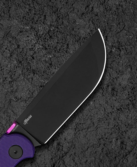 BESTECH GLOK BG55D G10 Handle 3.54" 14C28N Blade