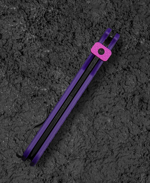 BESTECH GLOK BG55D G10 Handle 3.54" 14C28N Blade