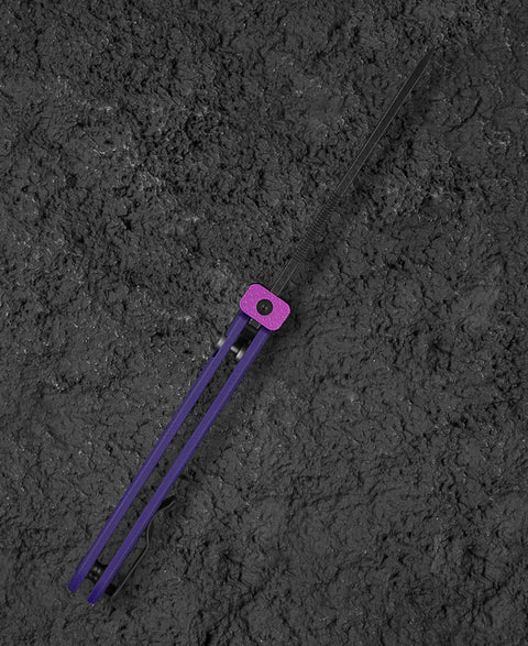 BESTECH GLOK BG55D G10 Handle 3.54" 14C28N Blade