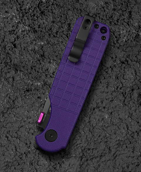 BESTECH GLOK BG55D G10 Handle 3.54" 14C28N Blade