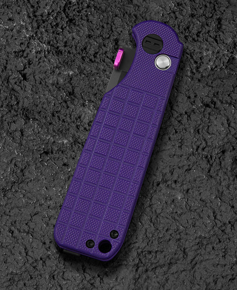BESTECH GLOK BG55D G10 Handle 3.54" 14C28N Blade