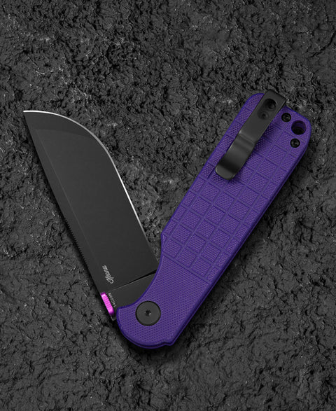 BESTECH GLOK BG55D G10 Handle 3.54" 14C28N Blade