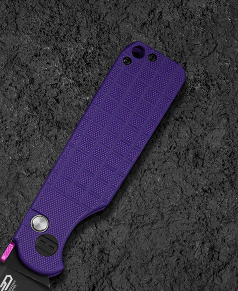 BESTECH GLOK BG55D G10 Handle 3.54" 14C28N Blade