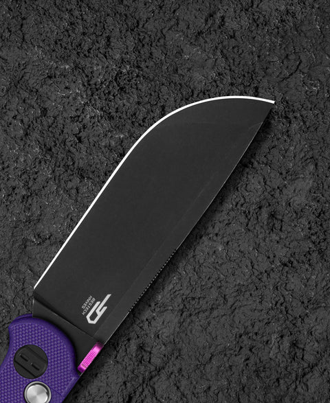 BESTECH GLOK BG55D G10 Handle 3.54" 14C28N Blade