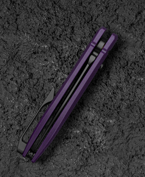 BESTECH QUQU BG57A-4 G10 Handle 2.20" 14C28N Blade