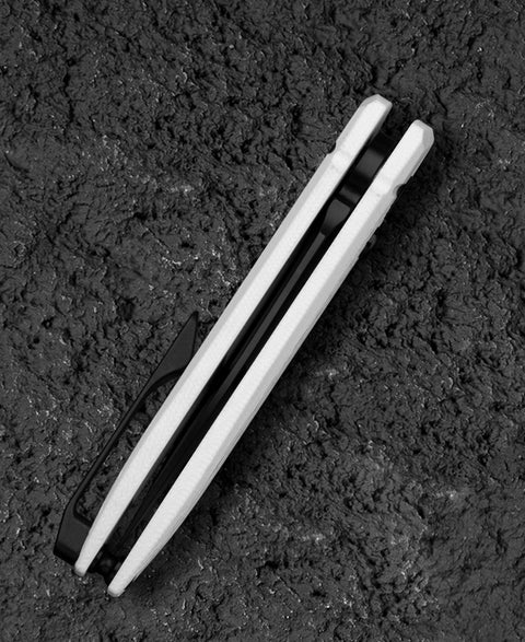 BESTECH QUQU BG57A-5 G10 Handle 2.20" 14C28N Blade