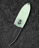 BESTECH QUQU BG57A-6 G10 Handle 2.20
