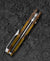 BESTECH QUQU BG57D-1 Ultem Handle 2.20" 14C28N Blade(DROP IN FEBRUARY)