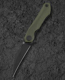 BESTECH IVY BG59C G10 Handle 3.09