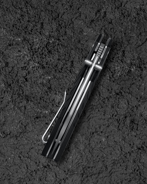 BESTECH MANTIDAE BG60A G10 Handle 2.94" 14C28N Blade