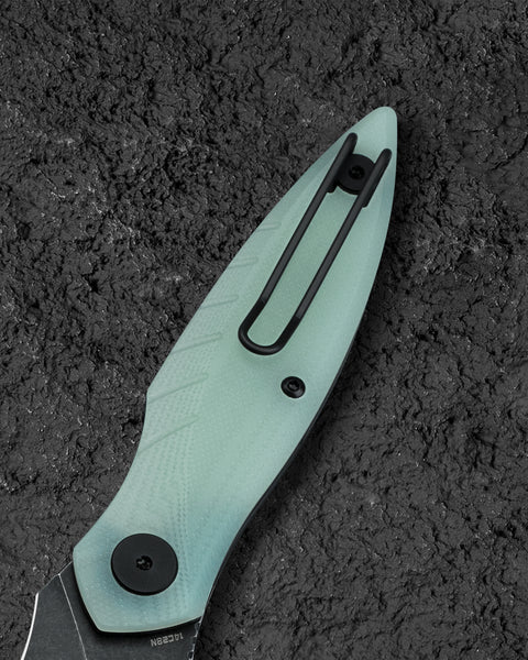 BESTECH MANTIDAE BG60C G10 Handle 2.94" 14C28N Blade