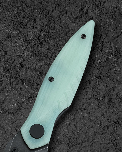 BESTECH MANTIDAE BG60C G10 Handle 2.94" 14C28N Blade