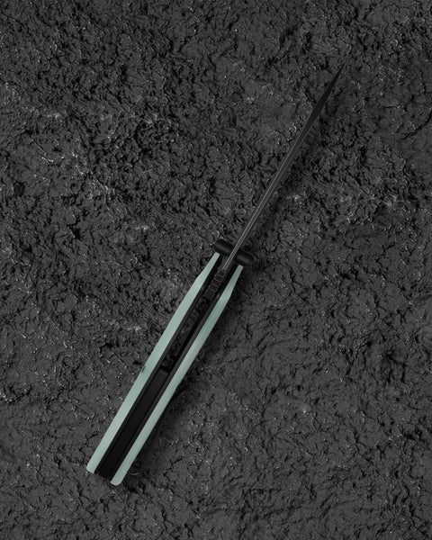 BESTECH MANTIDAE BG60C G10 Handle 2.94" 14C28N Blade