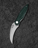BESTECH MANTIDAE BG60E G10 Handle 2.94