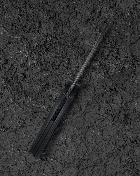 BESTECH MANTIDAE BG60F G10 Handle 2.94" 14C28N Blade