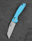 BESTECH Liger BG61D G10 Handle 3.61