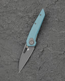 BESTECH VK-VOID G10 BG63C G10 Handle 2.854