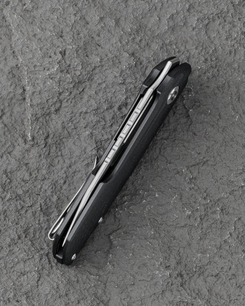 BESTECH TODDLER BG64A 2.72'' 14C28N Blade G10 Handle