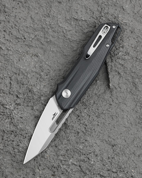 BESTECH TODDLER BG64A 2.72'' 14C28N Blade G10 Handle