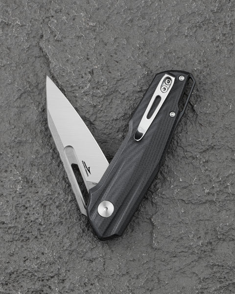 BESTECH TODDLER BG64A 2.72'' 14C28N Blade G10 Handle